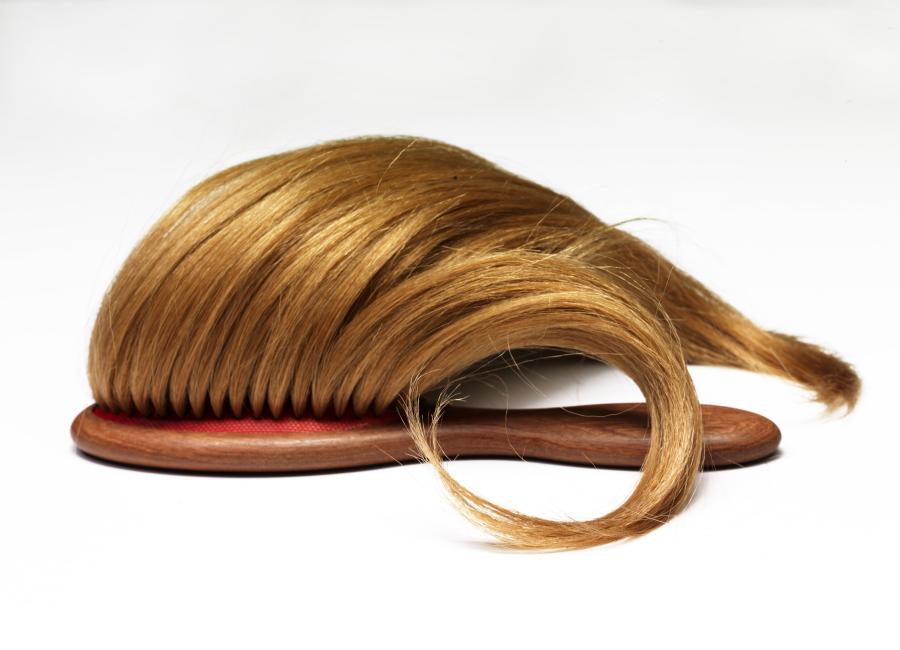 Hairbrush Small
