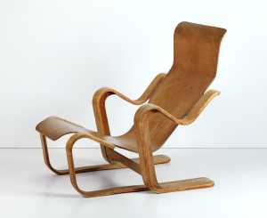 armchair