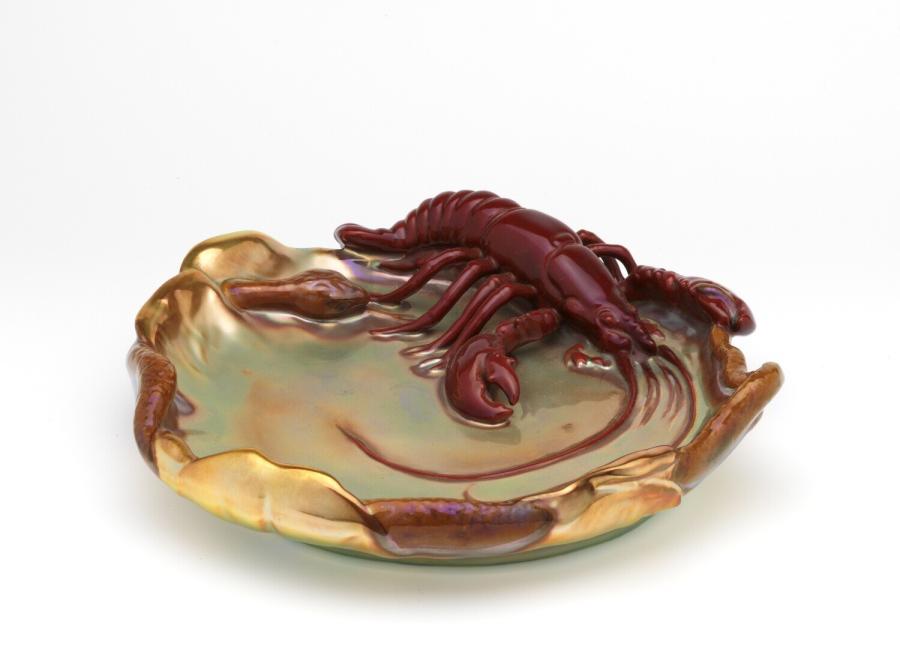 dish
