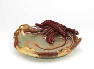 dish