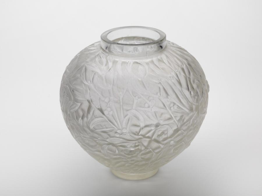 vase