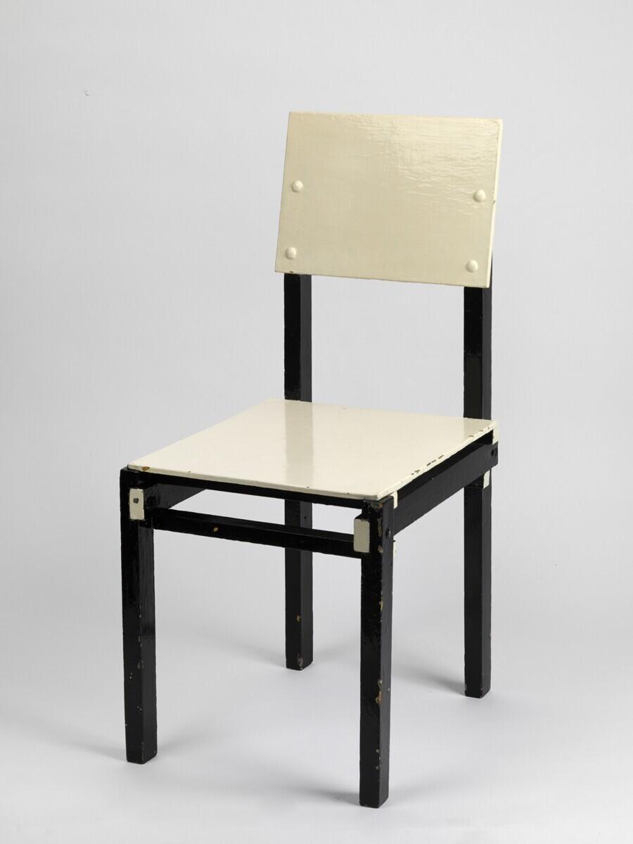 Military Chair