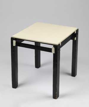military-stool