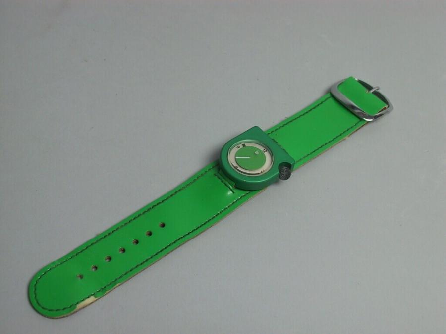 Mach Mystery Dial