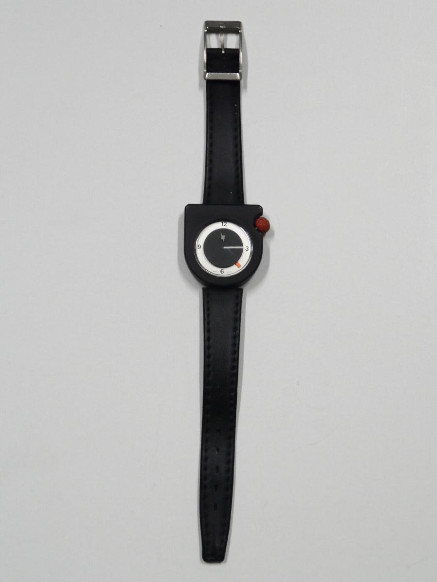 Mach Mystery Dial