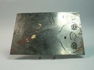 printing-plate