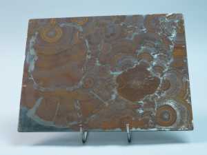 etching-plate
