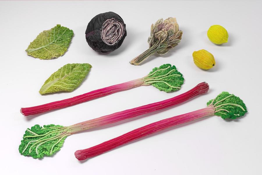 Vegetables (Groenten)