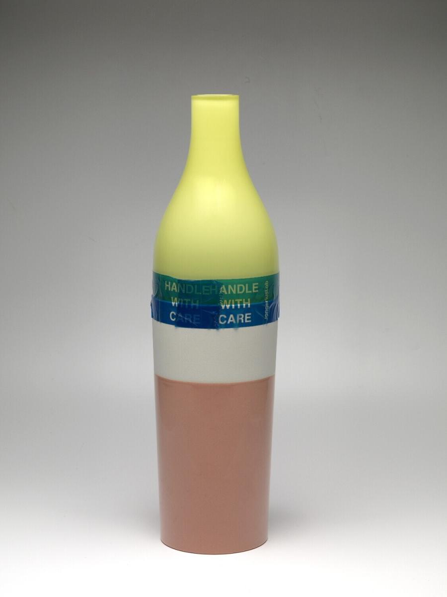 Long Neck Bottle
