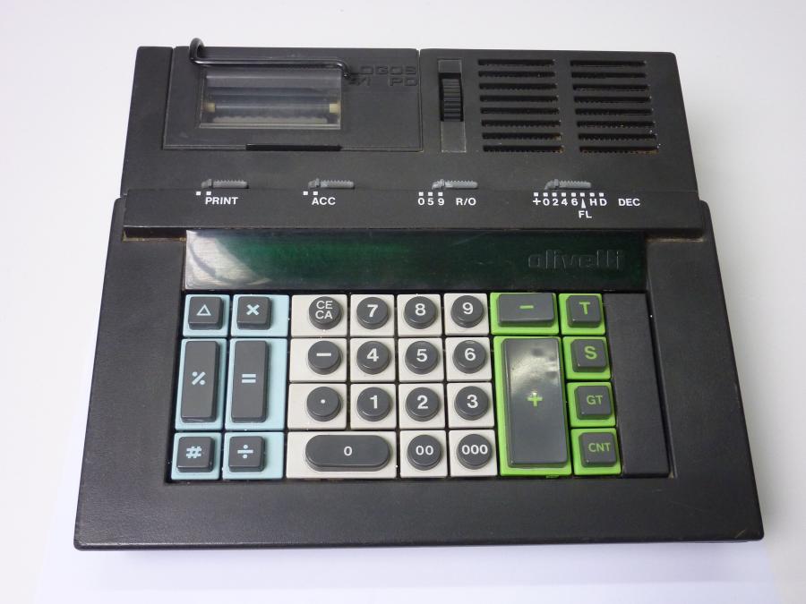 rekenmachine