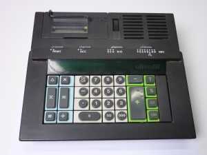 rekenmachine