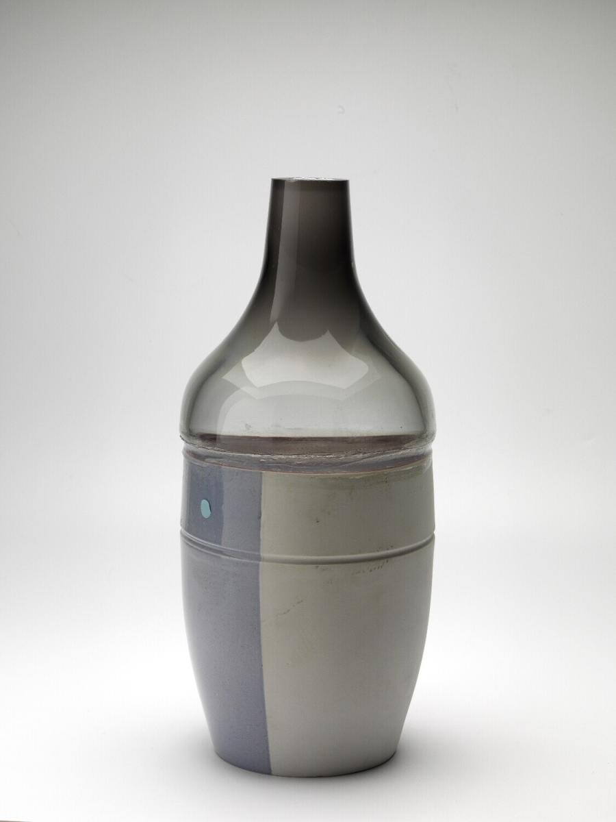 Groove Bottle