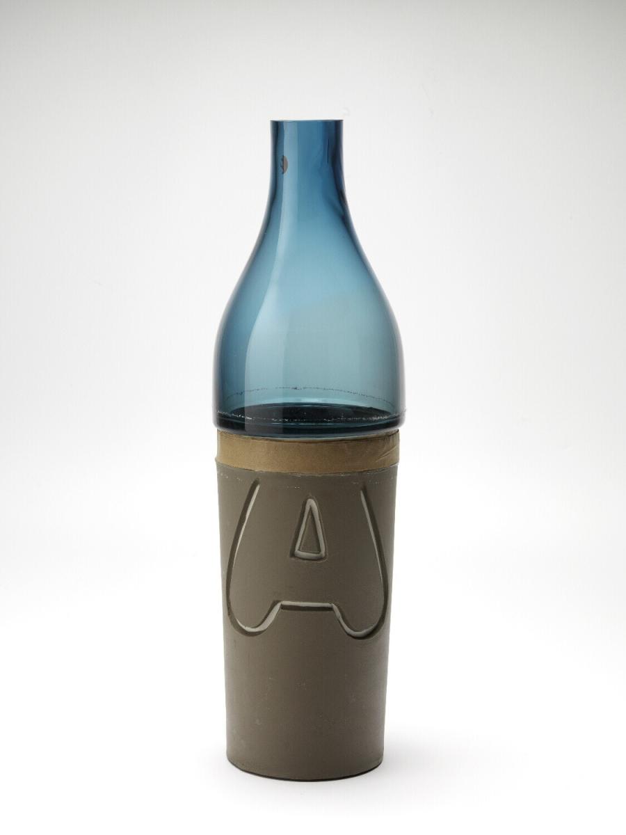 Long Neck Bottle