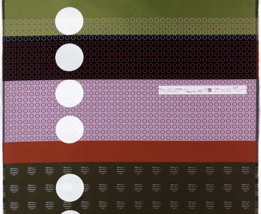 Repeat Dot 001 Unique