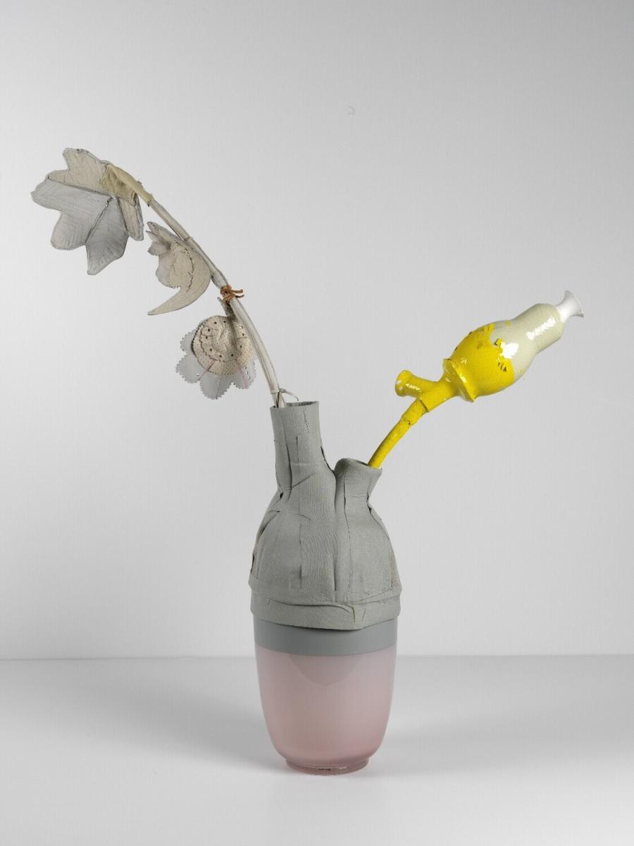 Artifical Flowers (Artificiële bloemen)