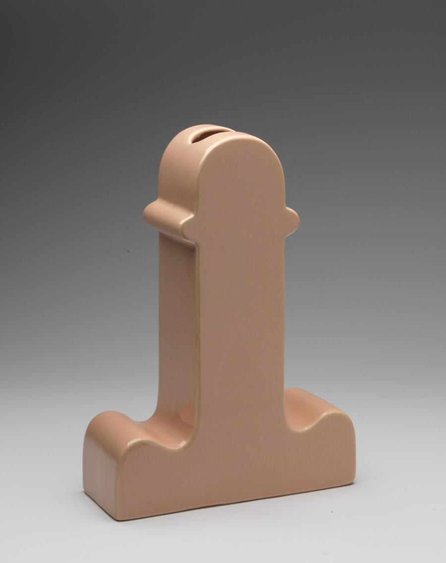 Shiva Flower Vase