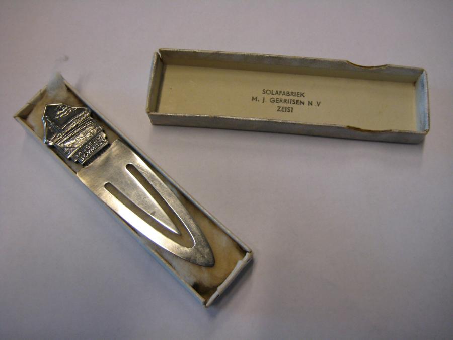 bookmark