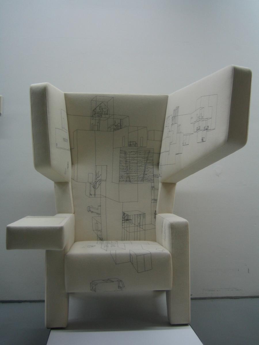 EarChair