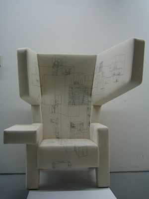 earchair