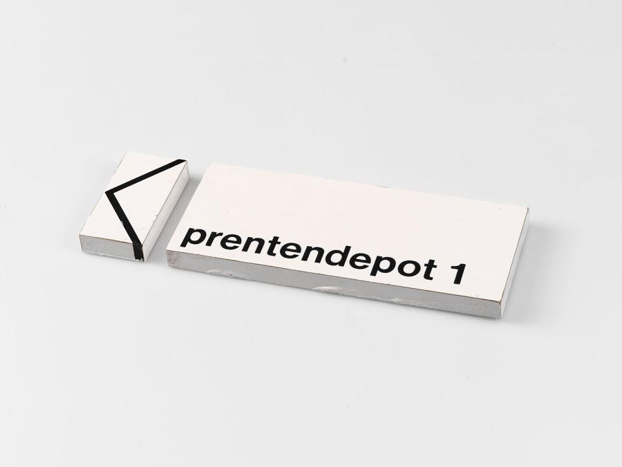 bewegwijzering