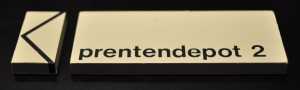 bewegwijzering