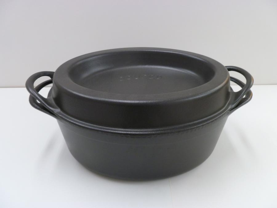 roasting pan