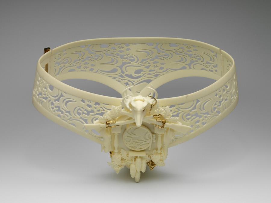 Chastity Belt (Gordelketting)