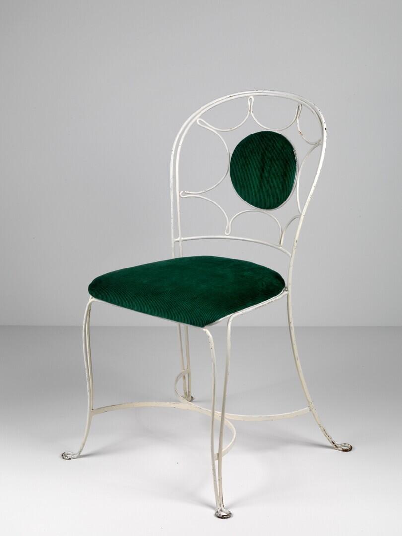 BKI-chair