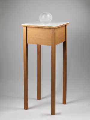 vase
