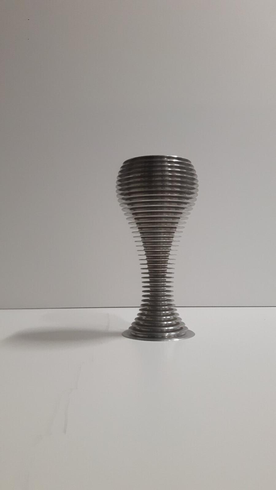 vase