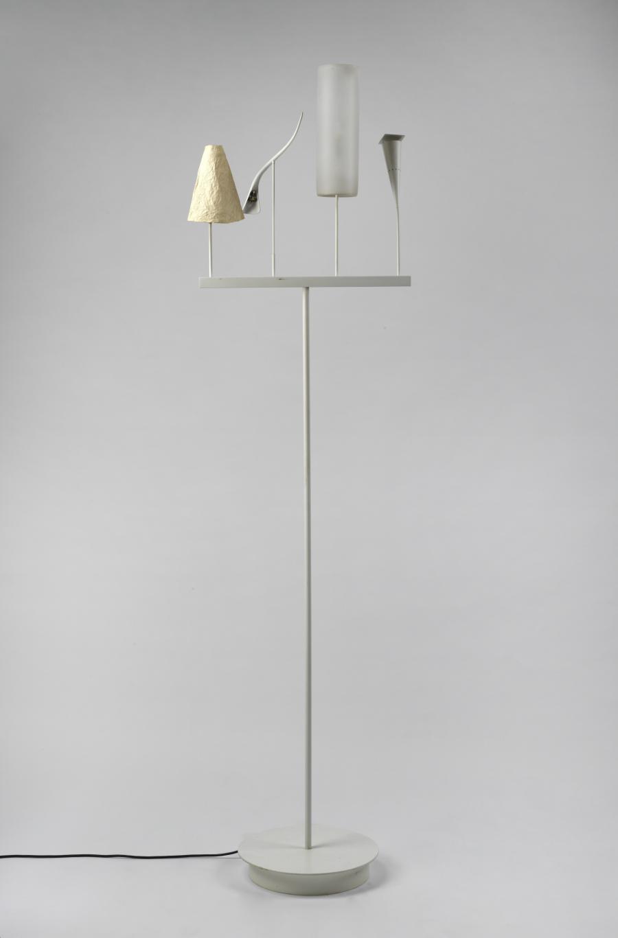 vloerlamp