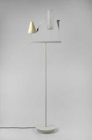 vloerlamp