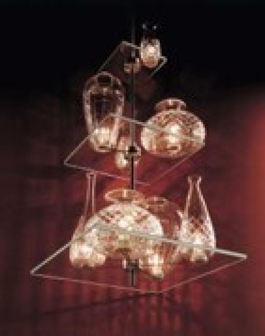 chandelier