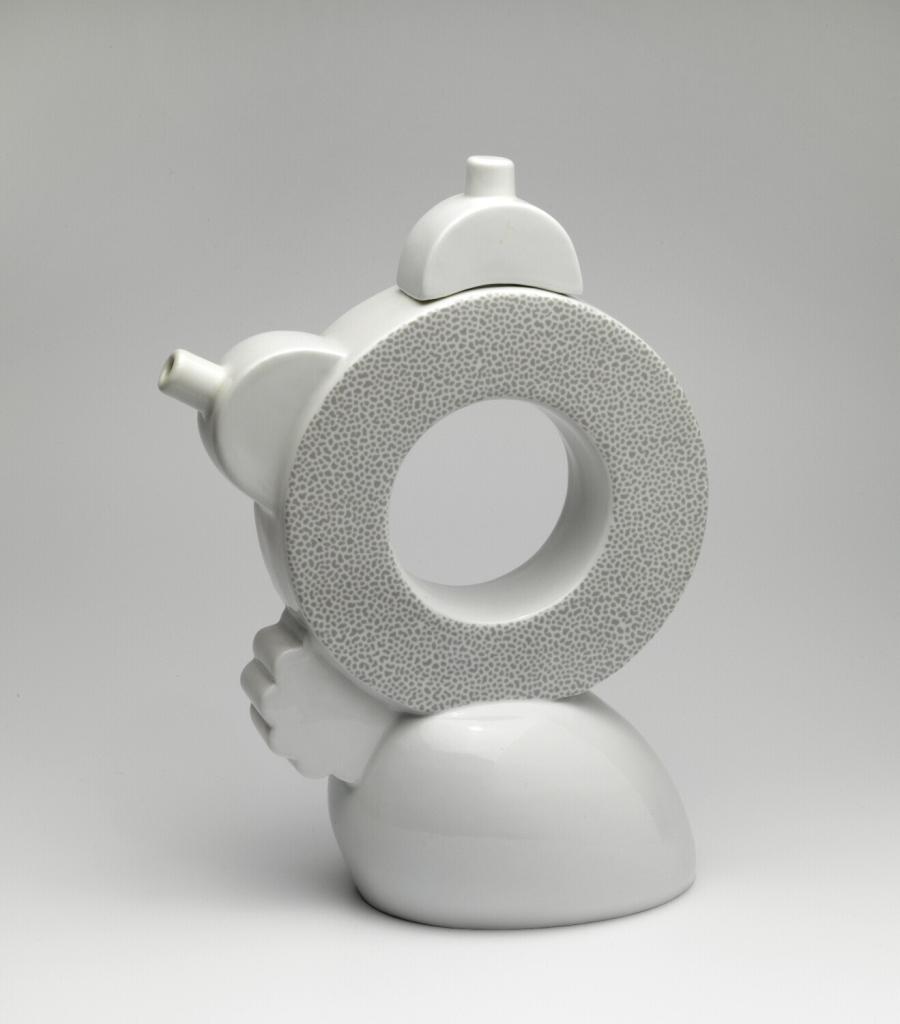 teapot