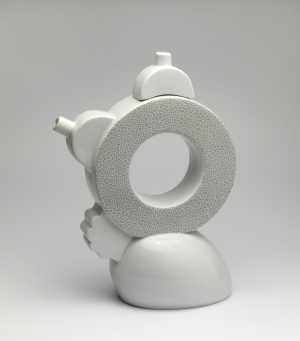 teapot