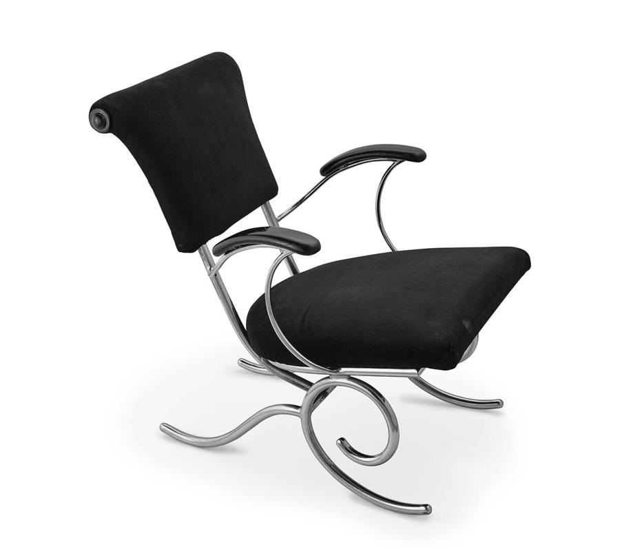 fauteuil