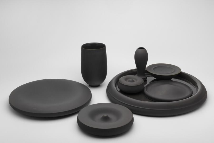 Haft Sin Collection: Earth Dark