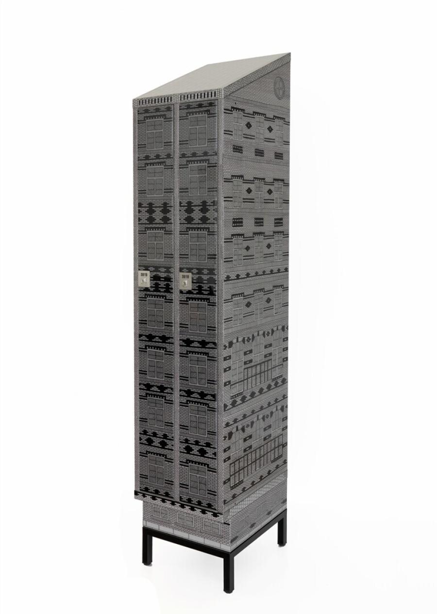 Tower