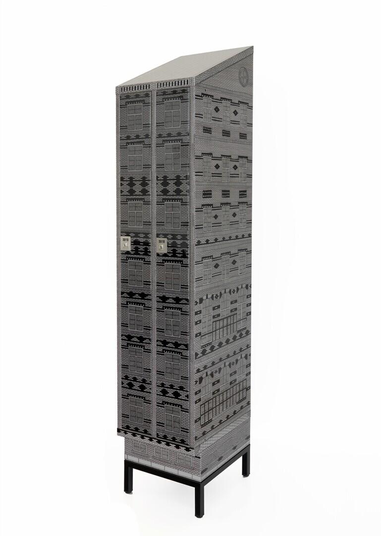 Tower (Toren)