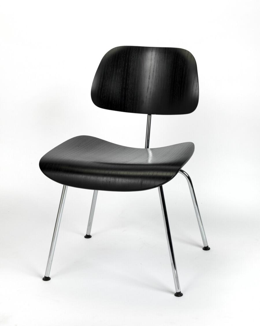 Lounge Chair Metal (LCM)