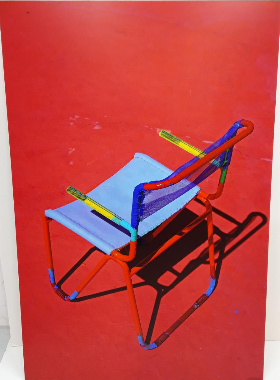 digital print