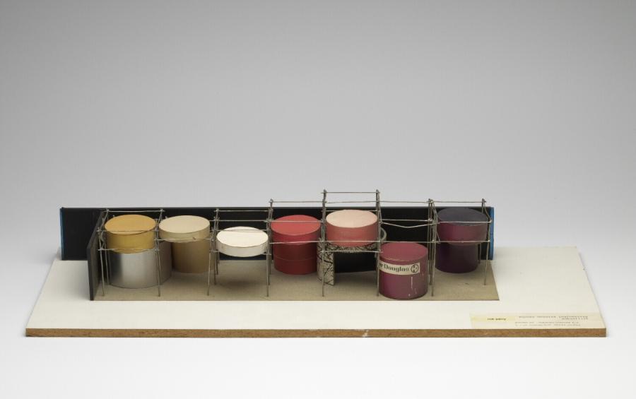 maquette