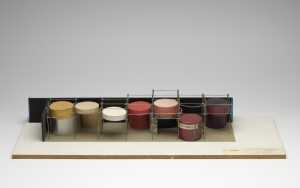 maquette