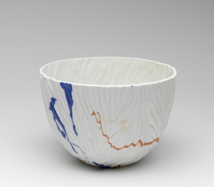 bowl