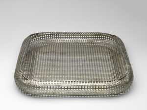 dish