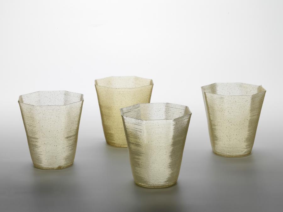 Boijmans glass