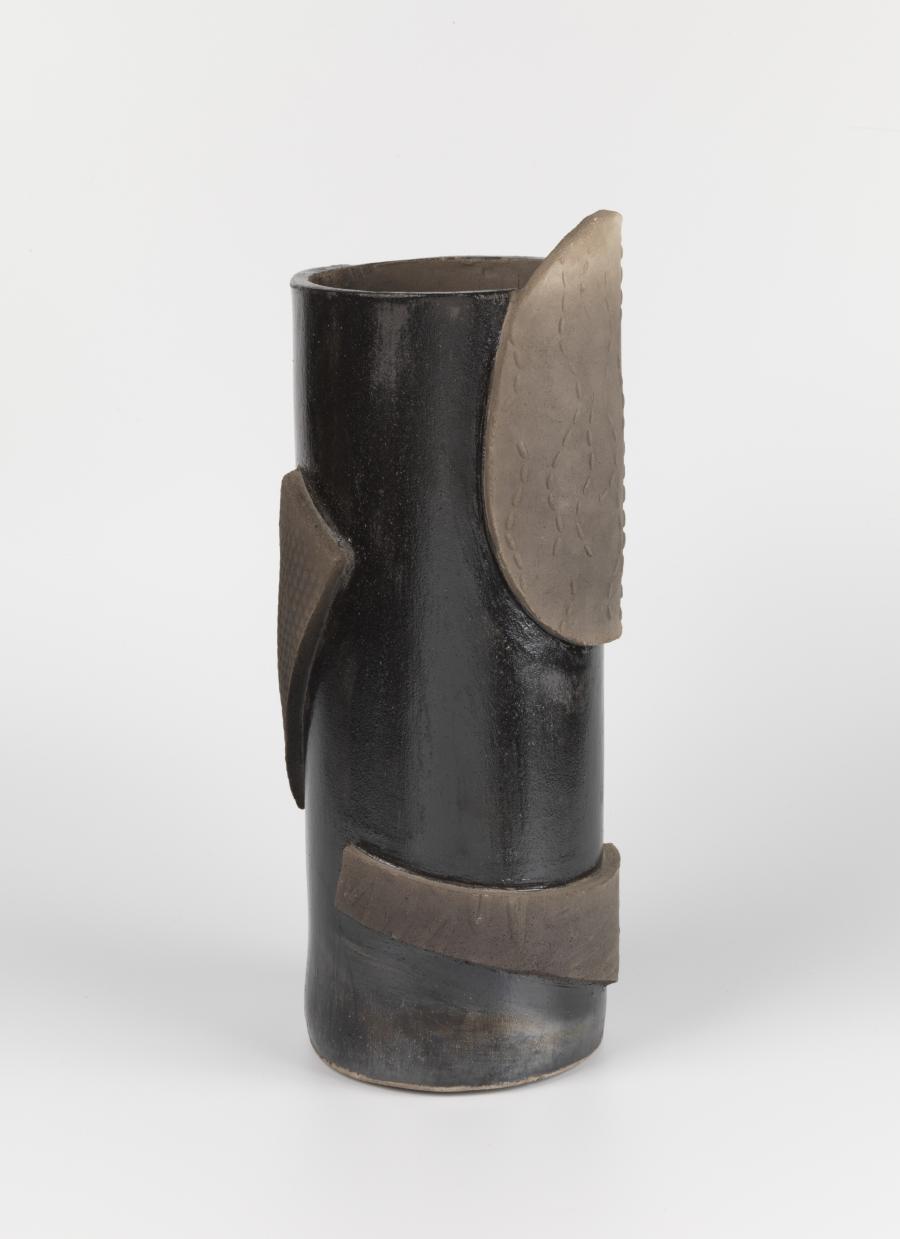 RAKU Black 02 M