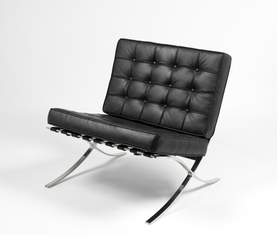 Barcelona Chair