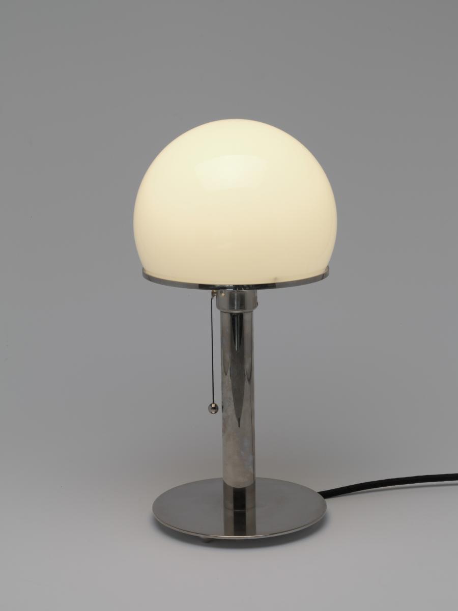 lamp