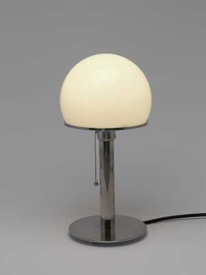 lamp